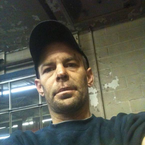 Meet your Posher, Charles - Picture 1 of 1